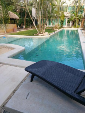 Casa la Selva